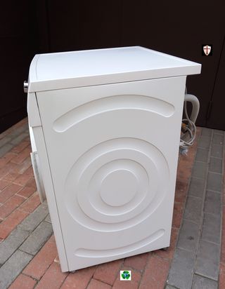 Despiece lavadora Siemens 468