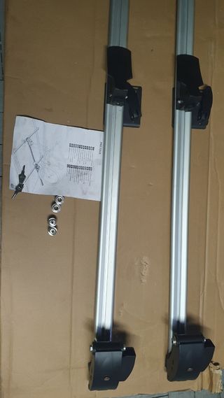 Portabici per auto