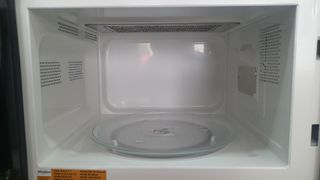 Microondas Whirpool MWP 253 SX 