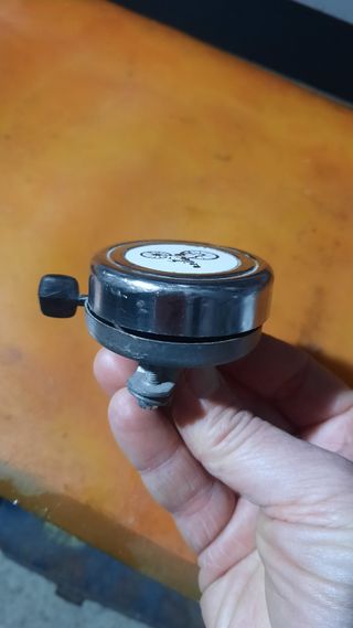 CAMPANELLO BICI VINTAGE