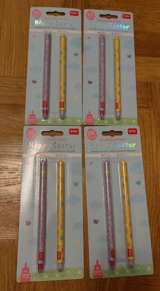 Legami penne Pasqua limited edition