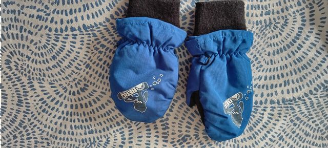 Cazadora y pantalón ski nieve