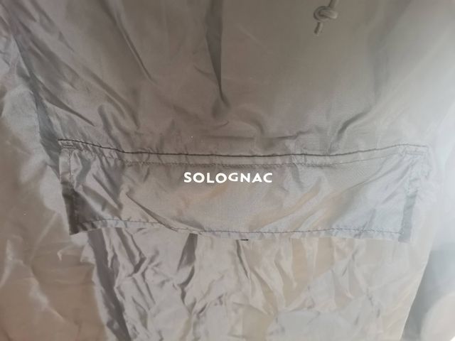 Mantella Adulto Glenarm Solognac