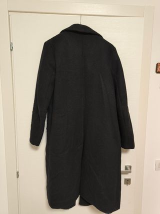 Cappotto Bershka donna