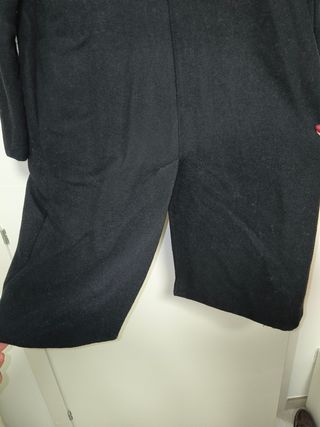 Cappotto Bershka donna