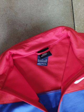 Sudadera Nike Retro seminueva