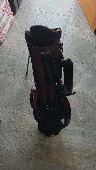 SET DE PALOS DE GOLF CALLAWAY ADULTO 