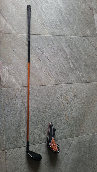 SET DE PALOS DE GOLF CALLAWAY ADULTO 