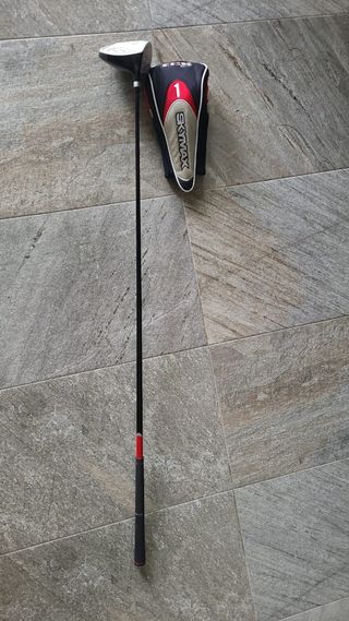 SET DE PALOS DE GOLF CALLAWAY ADULTO 