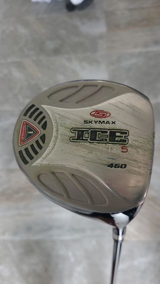 SET DE PALOS DE GOLF CALLAWAY ADULTO 