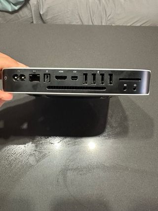 Mac mini 2010
