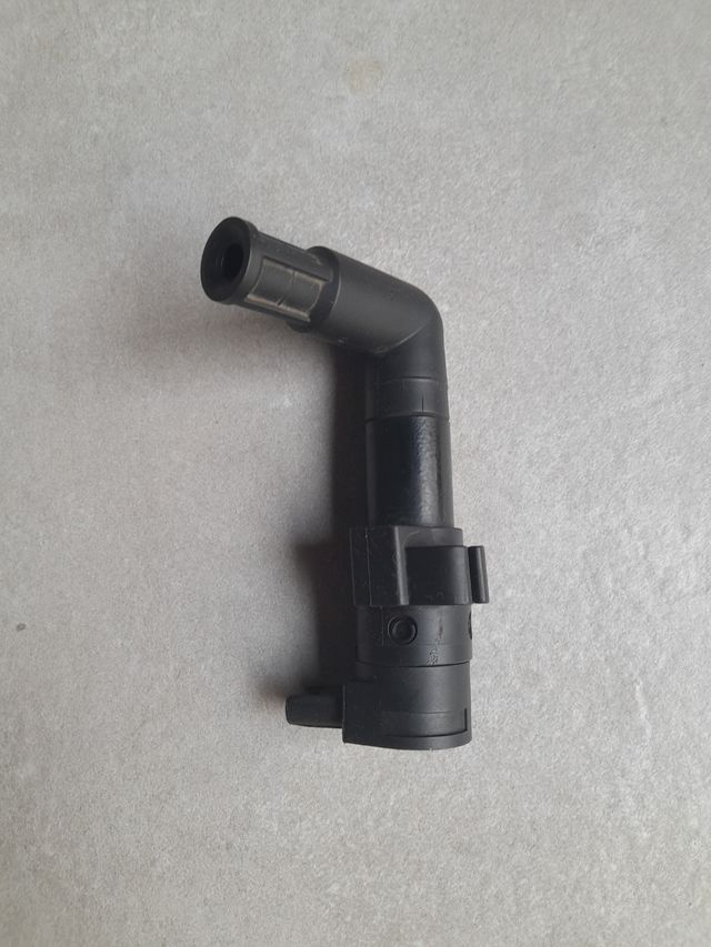 Bobina encendido secundario BMW