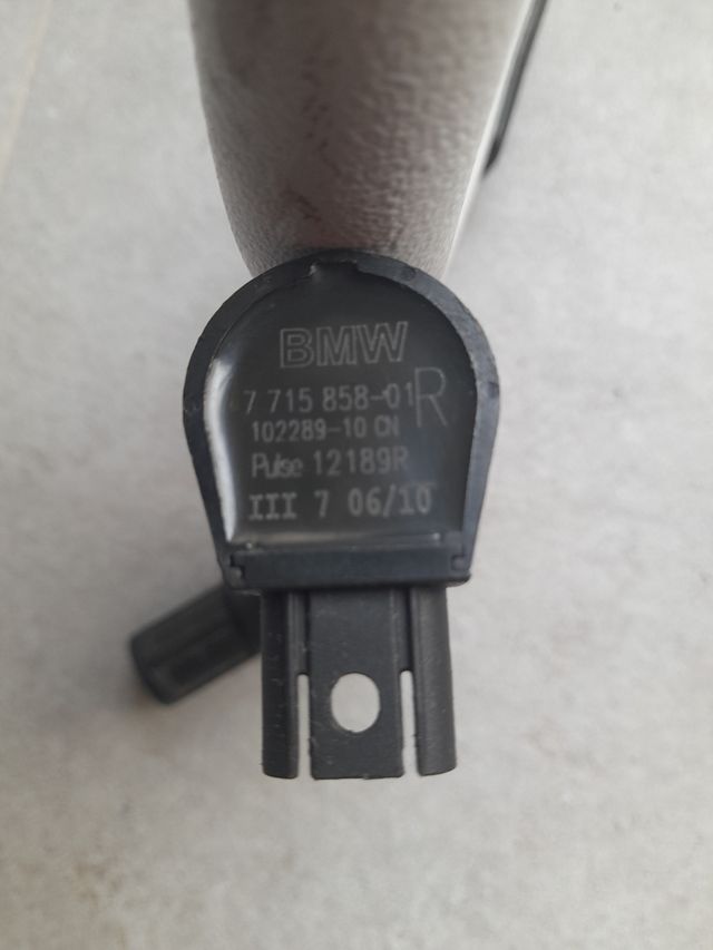 Bobina encendido secundario BMW