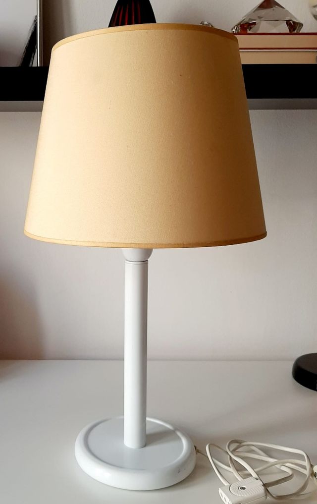 Lampada ZONCA Serie 6000 - 7500