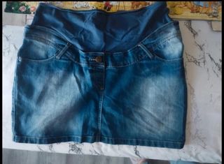 Ropa premamá 