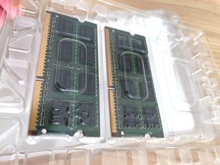 Memorias RAM Samsung 2GB compatible iMac