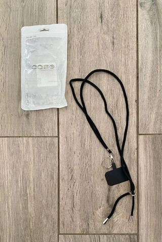 Cinturino Per Telefono Universale