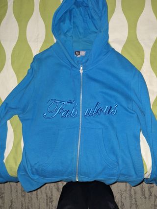 Sudadera