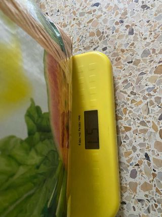 Bolsa de ropa 50euros