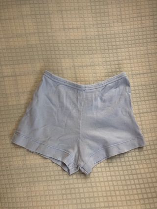 Pantaloncino bimba/o