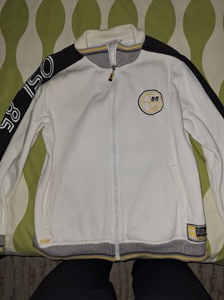 Sudadera 