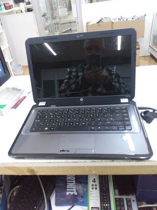 PORTATIL HP PAVILION G6