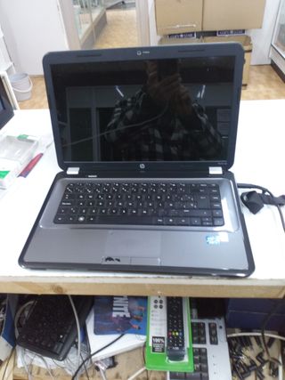 PORTATIL HP PAVILION G6