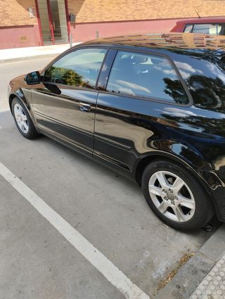 Audi A3 2012