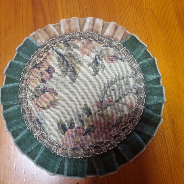 Set di tappeti antichi