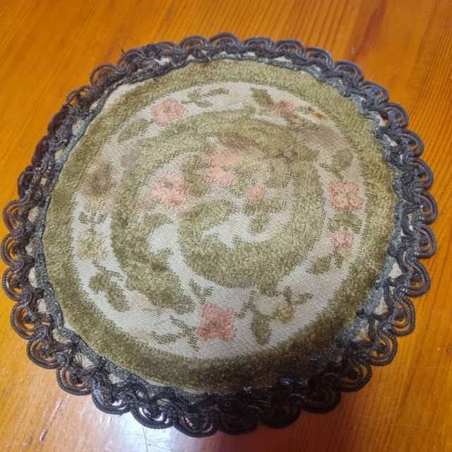 Set di tappeti antichi