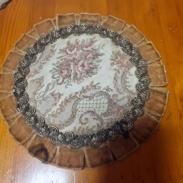 Set di tappeti antichi