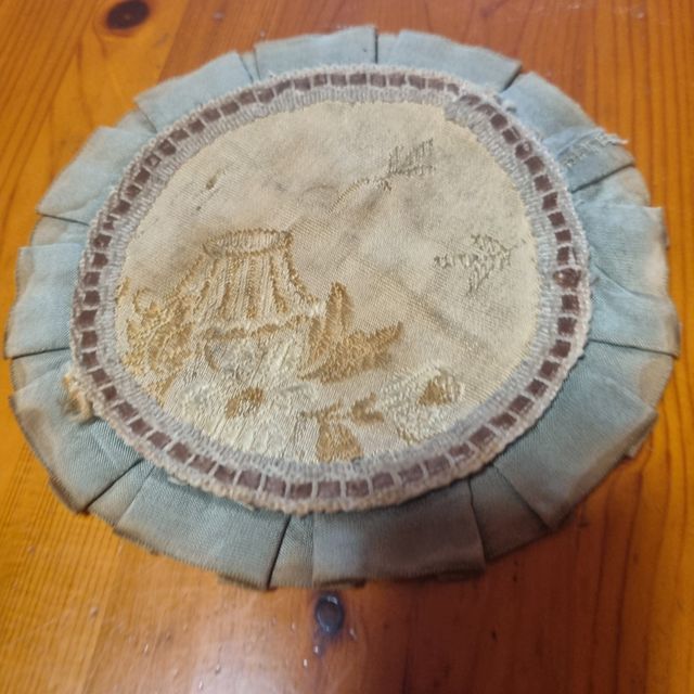 Set di tappeti antichi