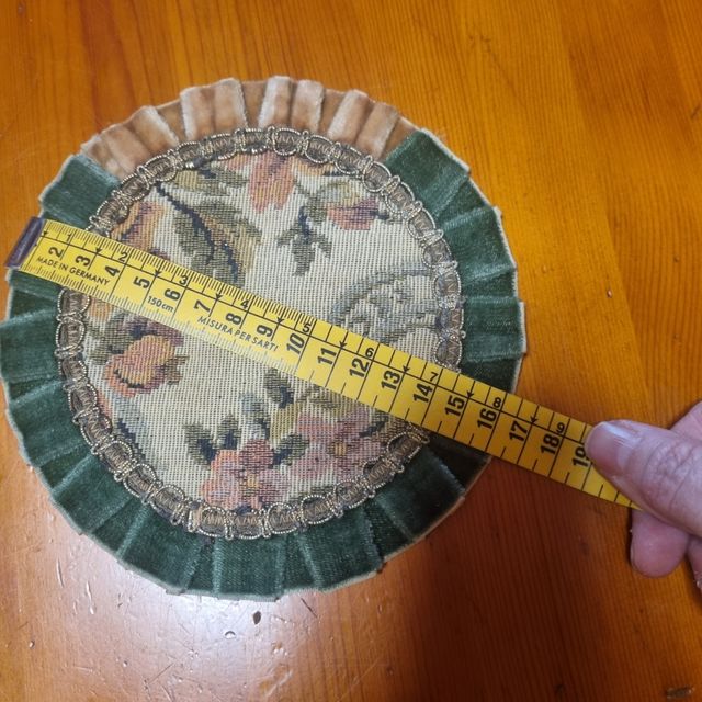 Set di tappeti antichi