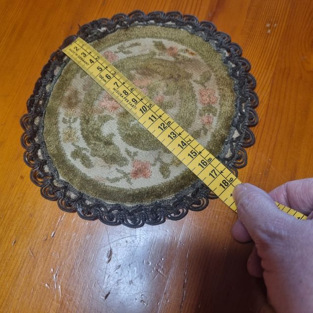 Set di tappeti antichi