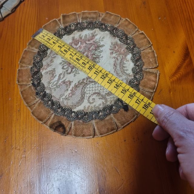 Set di tappeti antichi