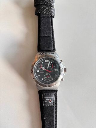 Orologio vintage Sector Expander 308