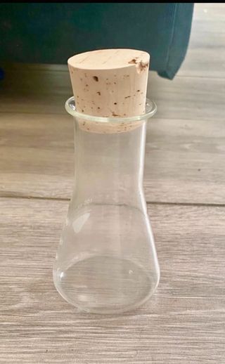 Ampolla in vetro - 100ml