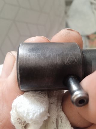 Generador diesel 