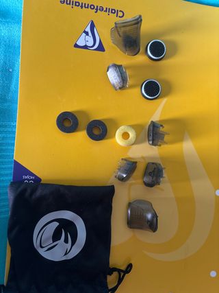 Accesorios de mando y de play