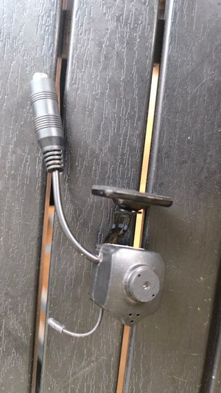 CAMARAS GRABACIÓN INALAMBRICA