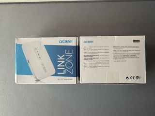 Router WIFI 4G ALCATEL