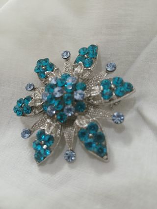 Vestido bautizo niña (3-6 meses)