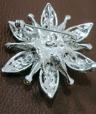 Vestido bautizo niña (3-6 meses)