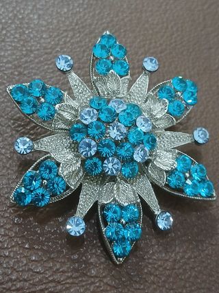 Vestido bautizo niña (3-6 meses)