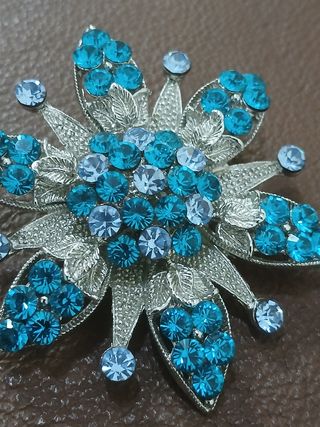 Vestido bautizo niña (3-6 meses)