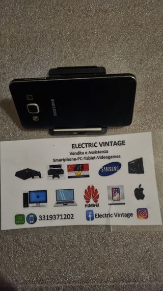 8304N-Smartphone Samsung Galaxy A3 SM-A300FU