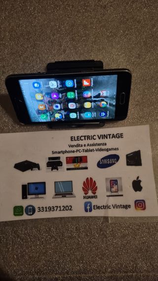 8304N-Smartphone Samsung Galaxy A3 SM-A300FU