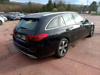 DESPIECE Mercedes-Benz Clase C 2023 W206 654820