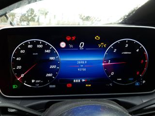DESPIECE Mercedes-Benz Clase C 2023 W206 654820