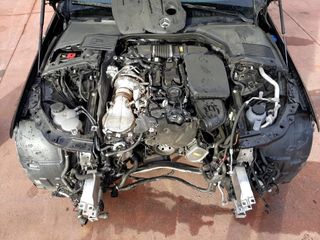 DESPIECE Mercedes-Benz Clase C 2023 W206 654820
